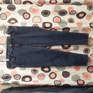 🇺🇸  Jcp Skinny Jeans